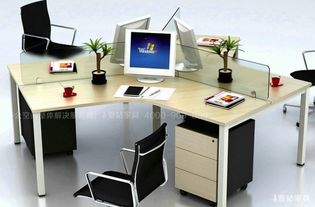 精准定位 从壹站办公家具看深圳办公家具公司的市场突围之道