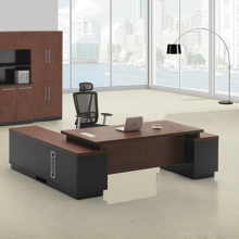 鲁木班工LLVT2322 定义现代总裁办公空间的专业之选